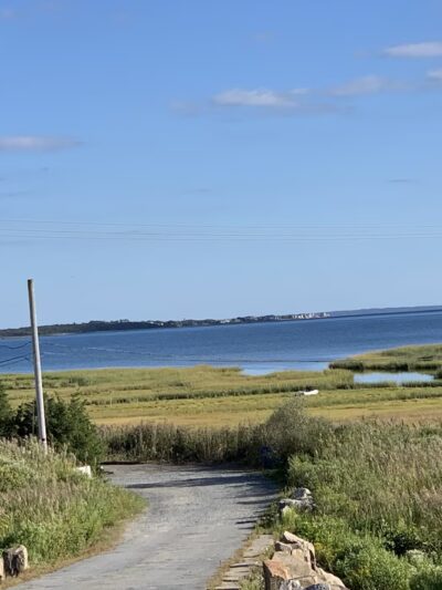 Parking For Fairhaven Bike Path - Fairhaven, MA