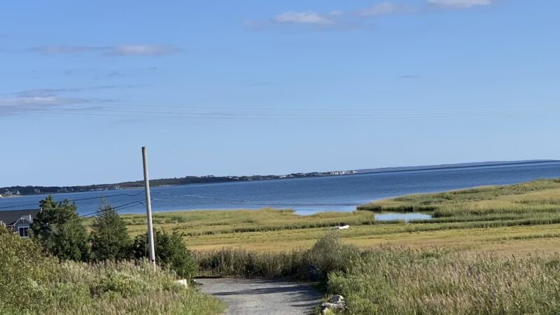 Parking For Fairhaven Bike Path - Fairhaven, MA