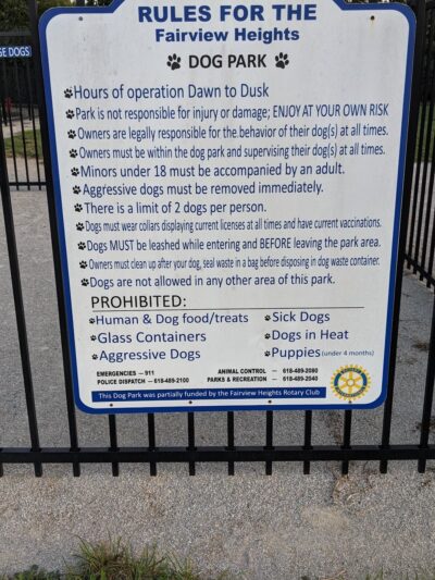 Wags Park - Fairview Heights, IL