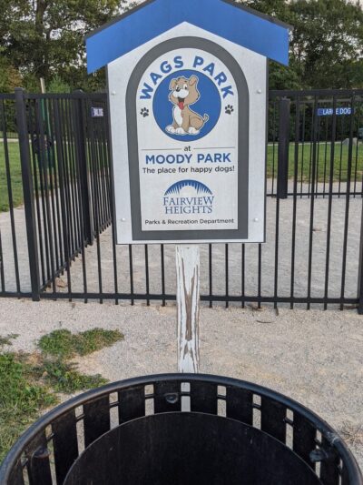 Wags Park - Fairview Heights, IL