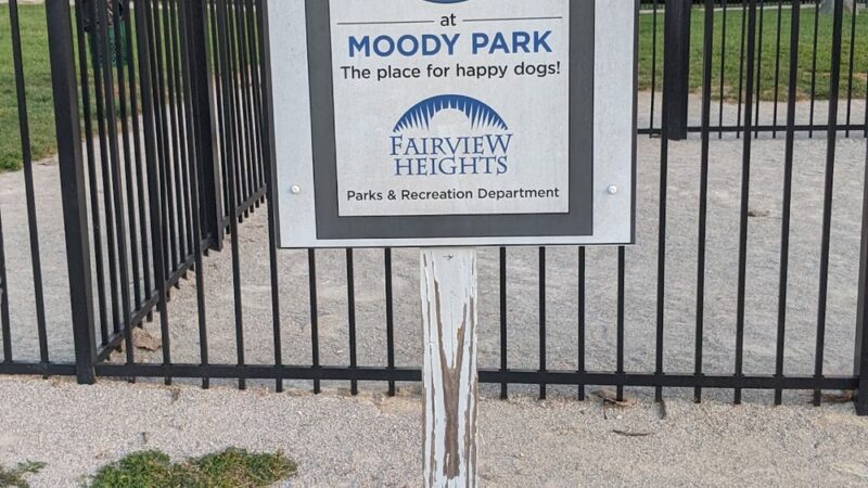 Wags Park - Fairview Heights, IL