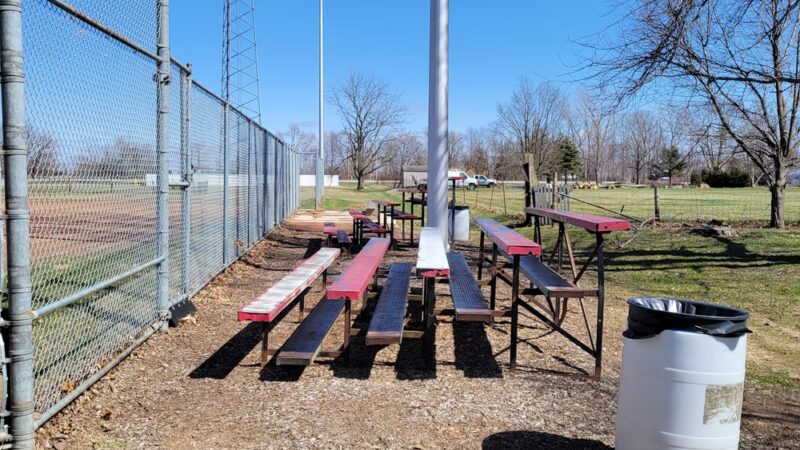 Fairview Ballpark - Fairview, IL