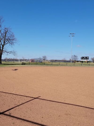 Fairview Ballpark - Fairview, IL
