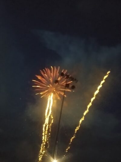 Fairview Ballpark - Fairview, IL