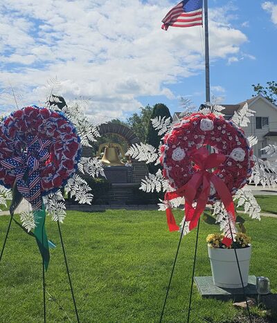 Firemans Circle Park - Fairview, NJ