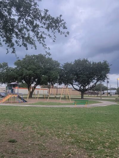 Falfurias City Park - Falfurrias, TX