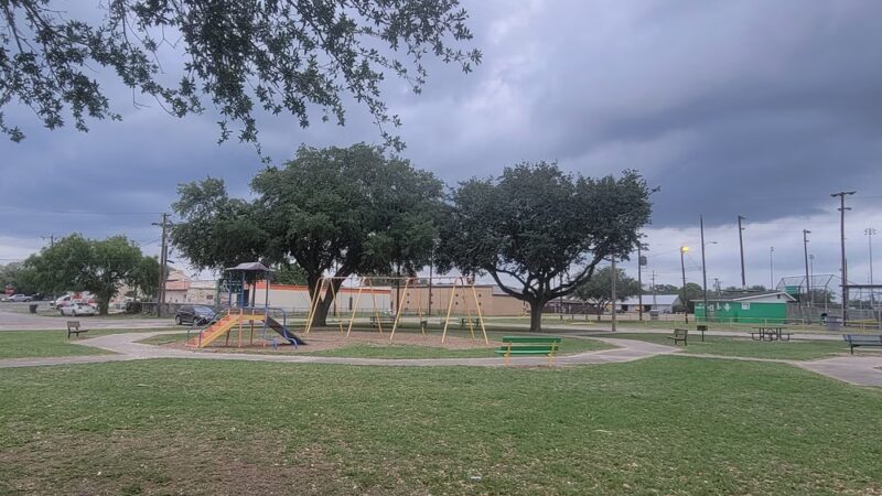 Falfurias City Park - Falfurrias, TX