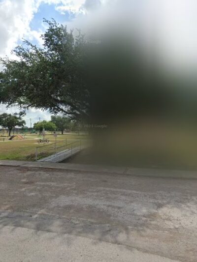 Falfurias City Park - Falfurrias, TX