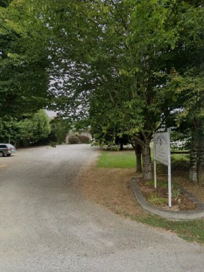 Canine Country Club - Fall City, WA