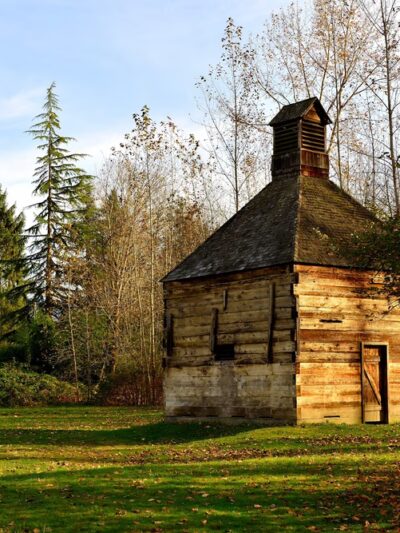 Fall City Community Park - Fall City, WA