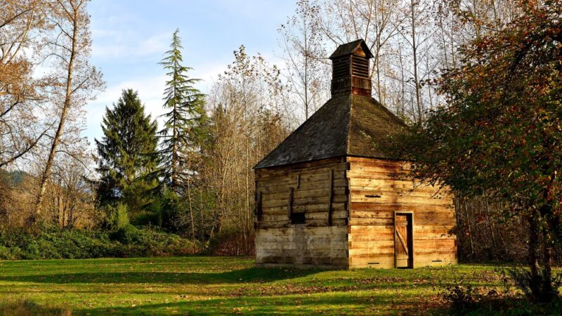 Fall City Community Park - Fall City, WA