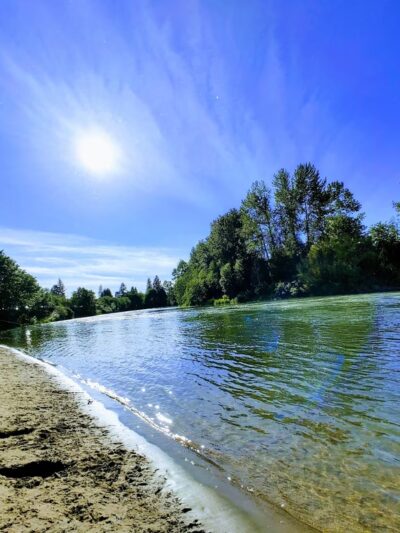 Fall City Community Park - Fall City, WA
