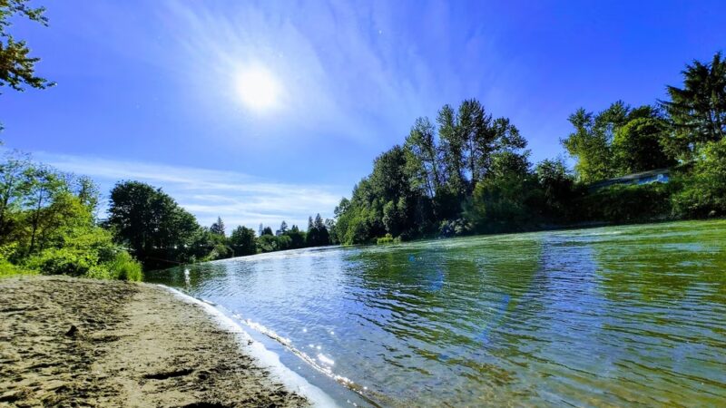 Fall City Community Park - Fall City, WA
