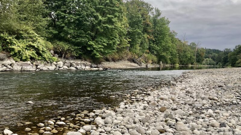 Fall City Community Park - Fall City, WA