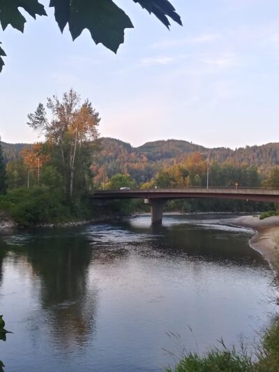 Fall City Community Park - Fall City, WA