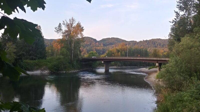Fall City Community Park - Fall City, WA