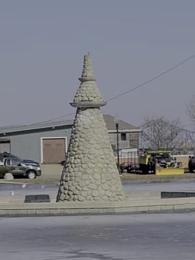 John F. Kennedy Park - Fall River, MA