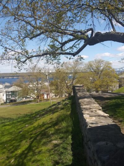 John F. Kennedy Park - Fall River, MA