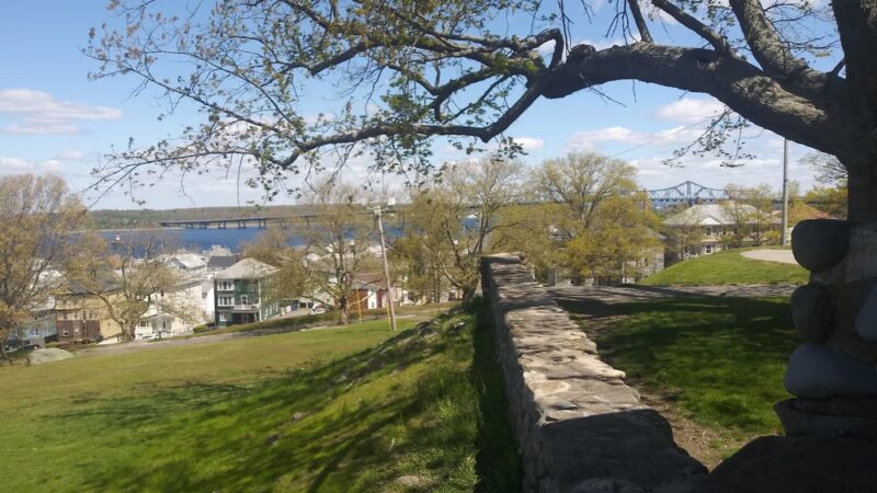 John F. Kennedy Park - Fall River, MA