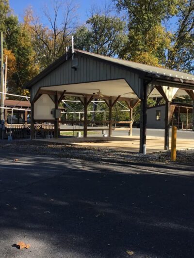 Falling Waters River Lots - Falling Waters, WV