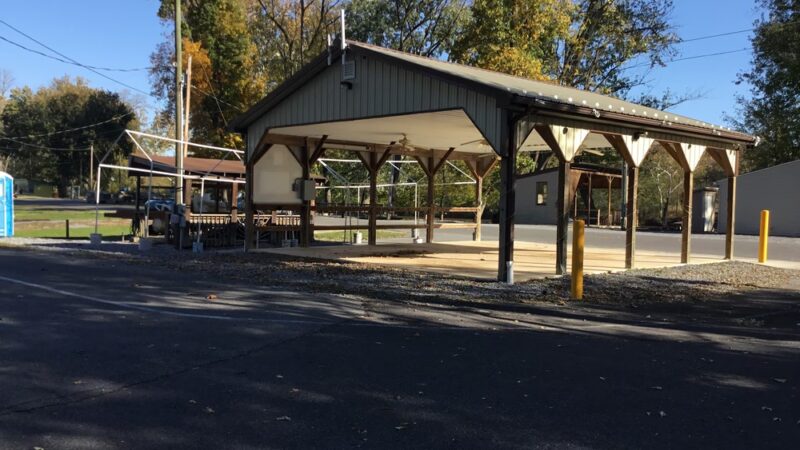 Falling Waters River Lots - Falling Waters, WV