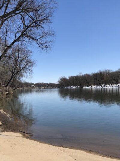 Falling Waters River Lots - Falling Waters, WV