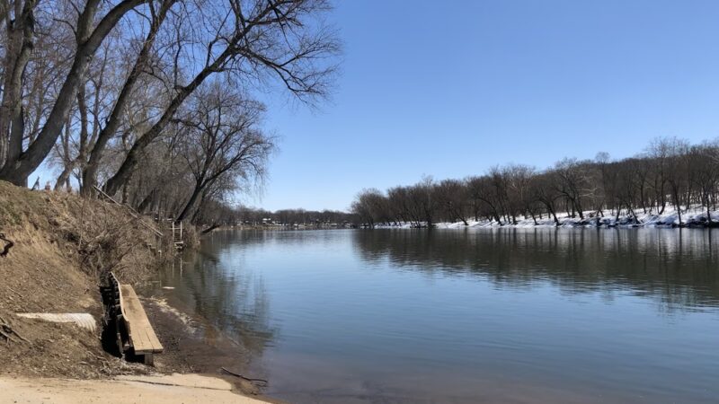 Falling Waters River Lots - Falling Waters, WV