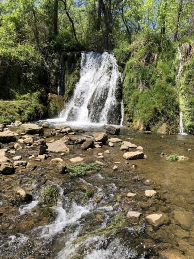 Falling Waters River Lots - Falling Waters, WV
