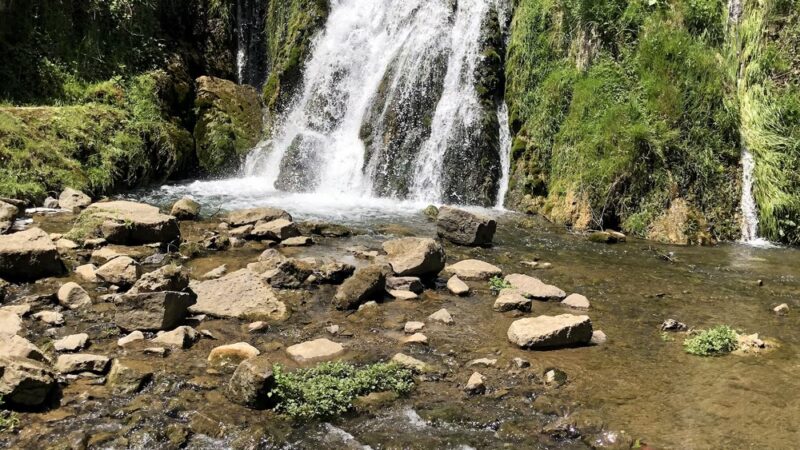 Falling Waters River Lots - Falling Waters, WV