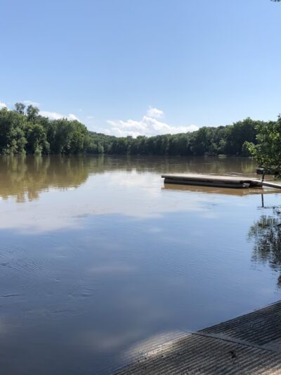 Falling Waters River Lots - Falling Waters, WV