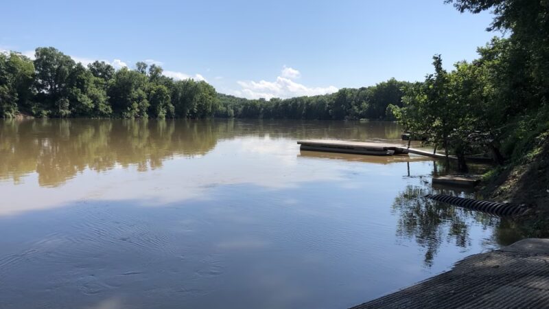 Falling Waters River Lots - Falling Waters, WV