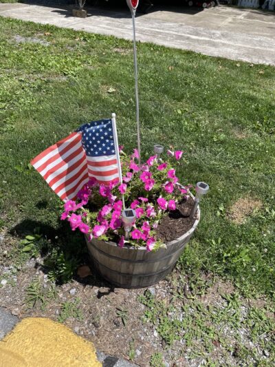 Falling Waters River Lots - Falling Waters, WV