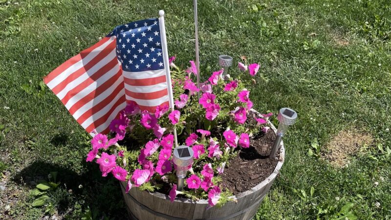 Falling Waters River Lots - Falling Waters, WV