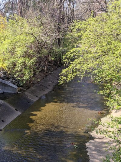 Cavalier Trail Park - Falls Church, VA