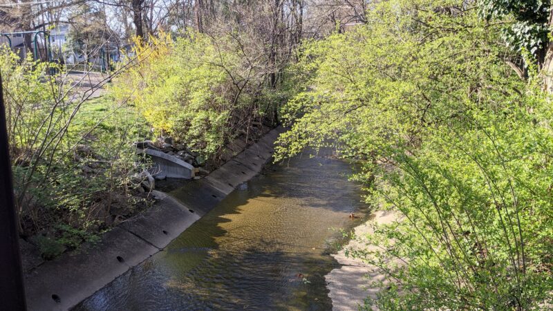 Cavalier Trail Park - Falls Church, VA