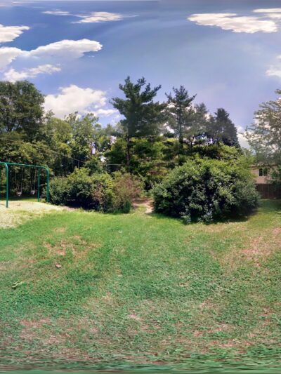 Cavalier Trail Park - Falls Church, VA