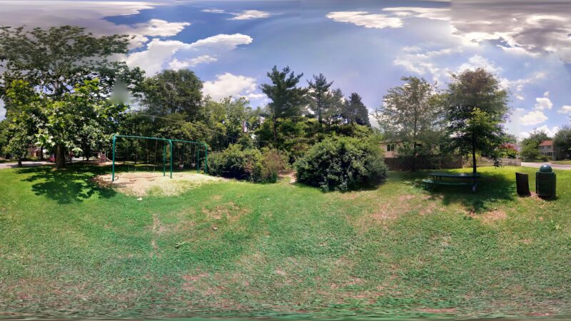 Cavalier Trail Park - Falls Church, VA