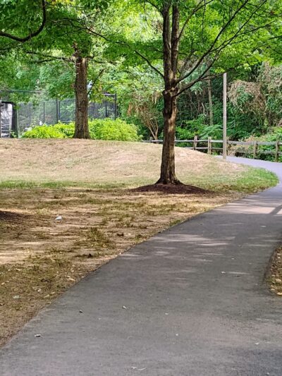Cavalier Trail Park - Falls Church, VA