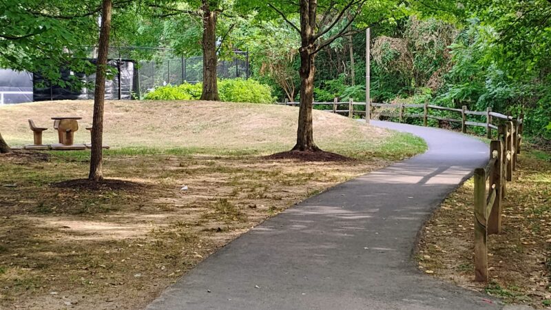 Cavalier Trail Park - Falls Church, VA