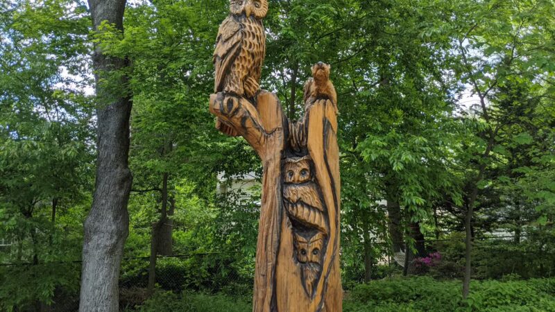 Cherry Hill Park - Falls Church, VA