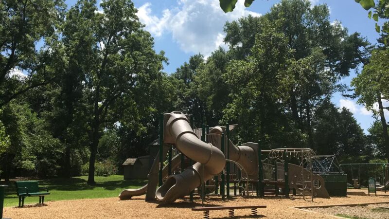 Cherry Hill Park - Falls Church, VA