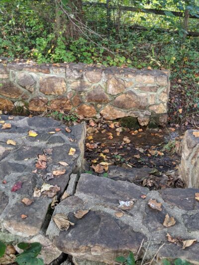 Haycock Longfellow Park - Falls Church, VA