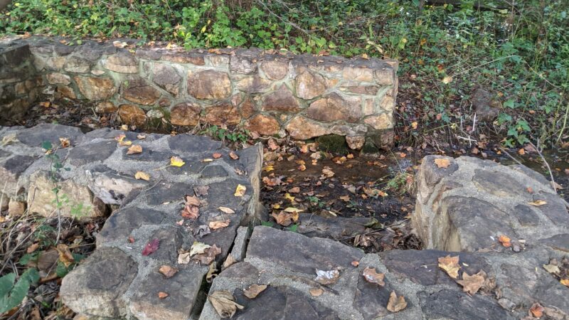 Haycock Longfellow Park - Falls Church, VA