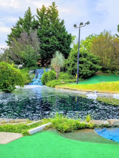 Jefferson District Park - Falls Church, VA