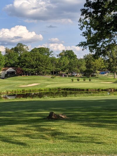 Jefferson District Park - Falls Church, VA