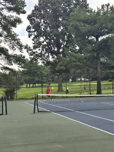 Jefferson District Park - Falls Church, VA