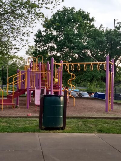 Jefferson District Park - Falls Church, VA