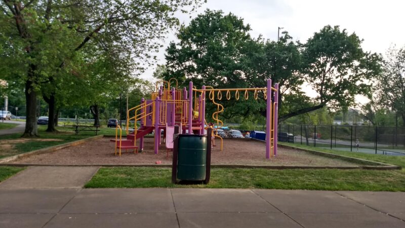 Jefferson District Park - Falls Church, VA