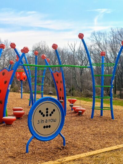 Justice Park - Falls Church, VA