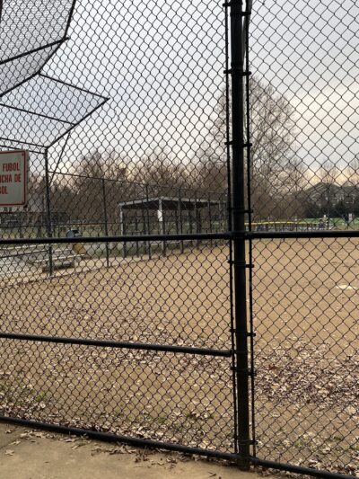 Larry Graves Park - Falls Church, VA